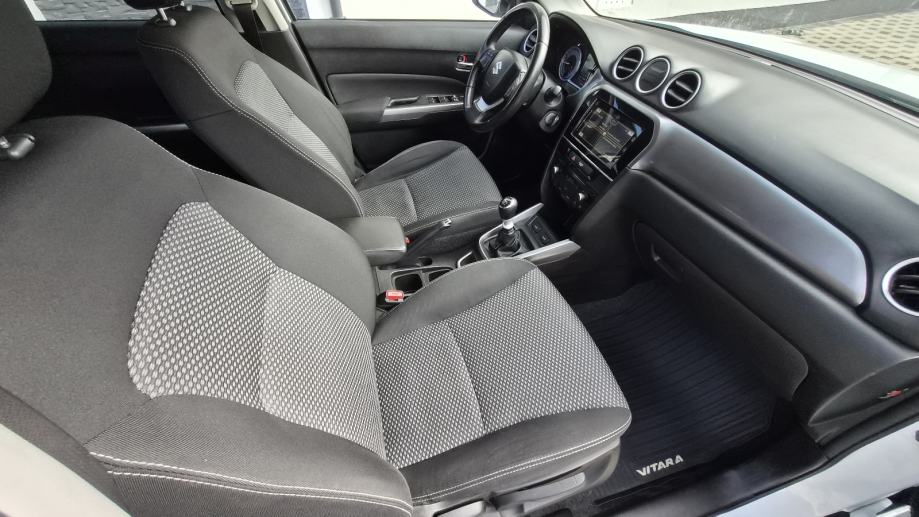 Suzuki Vitara 1,4 - 1.VLASNIK - NIJE UVOZ - COLOR EDITION - KAO NOVA -, fotografija 15