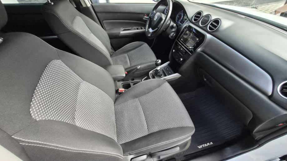 Suzuki Vitara 1,4 - 1.VLASNIK - NIJE UVOZ - COLOR EDITION - KAO NOVA -, fotografija 16