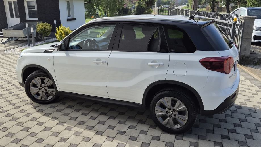 Suzuki Vitara 1,4 - 1.VLASNIK - NIJE UVOZ - COLOR EDITION - KAO NOVA -, fotografija 2