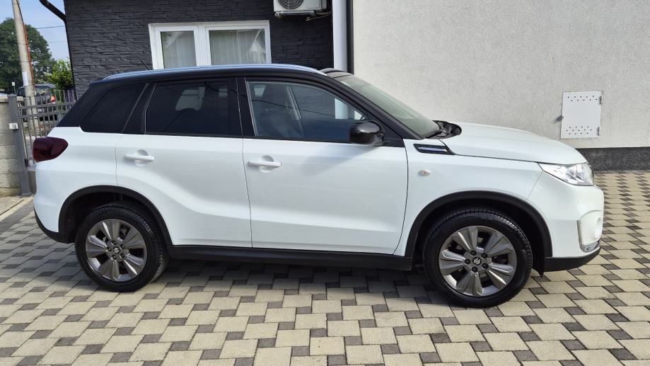 Suzuki Vitara 1,4 - 1.VLASNIK - NIJE UVOZ - COLOR EDITION - KAO NOVA -, fotografija 8