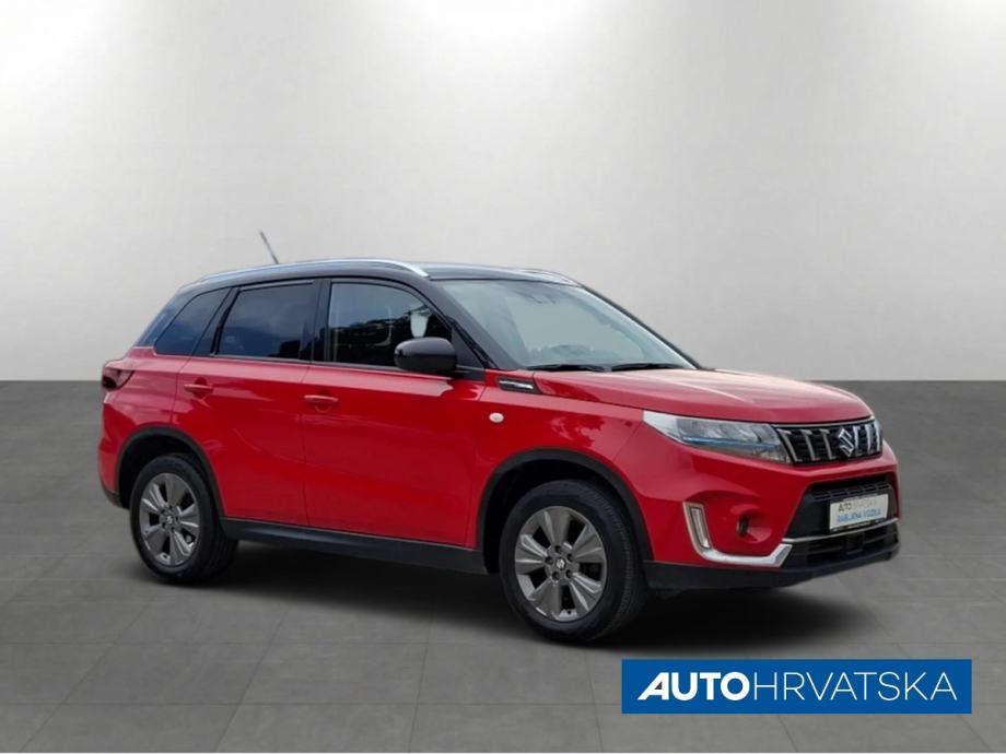 SUZUKI VITARA 1.4 1.4 GL+ 2WD, 18.990,00 €, fotografija 2
