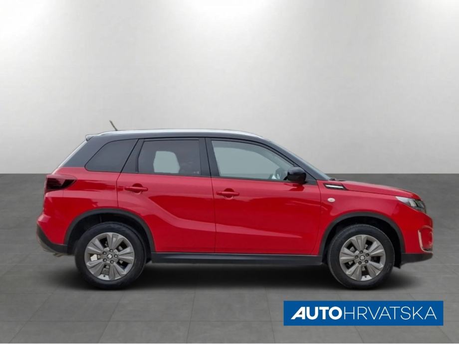 SUZUKI VITARA 1.4 1.4 GL+ 2WD, 18.990,00 €, fotografija 5