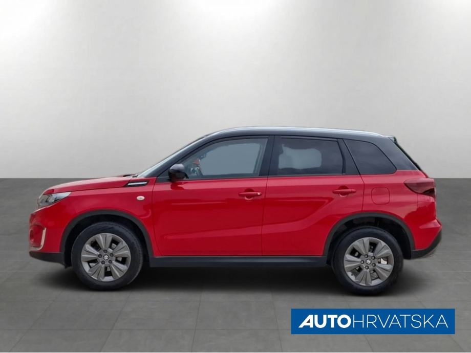 SUZUKI VITARA 1.4 1.4 GL+ 2WD, 18.990,00 €, fotografija 6