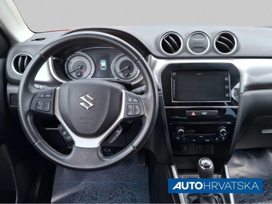 SUZUKI VITARA 1.4 1.4 GL+ 2WD, 18.990,00 €, fotografija 10