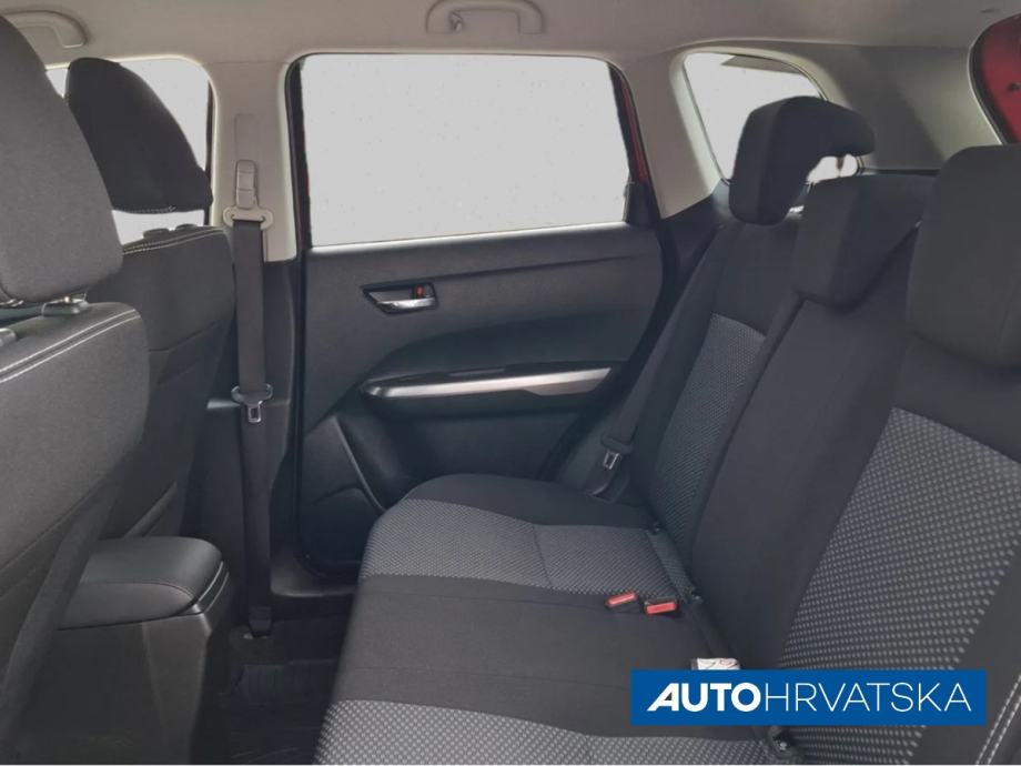 SUZUKI VITARA 1.4 1.4 GL+ 2WD, 18.990,00 €, fotografija 14
