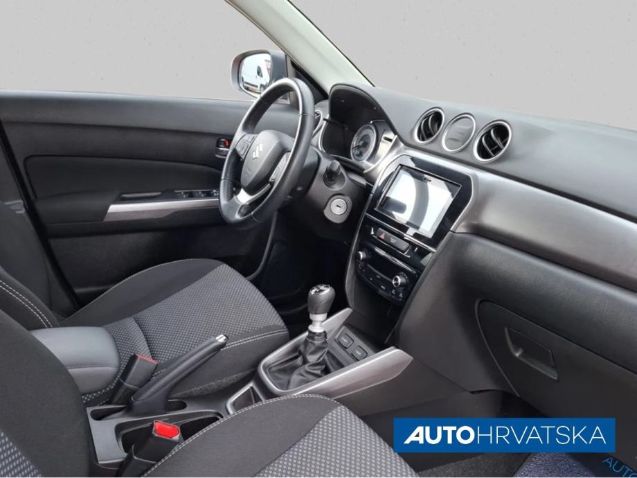 SUZUKI VITARA 1.4 1.4 GL+ 2WD, 18.990,00 €, fotografija 17