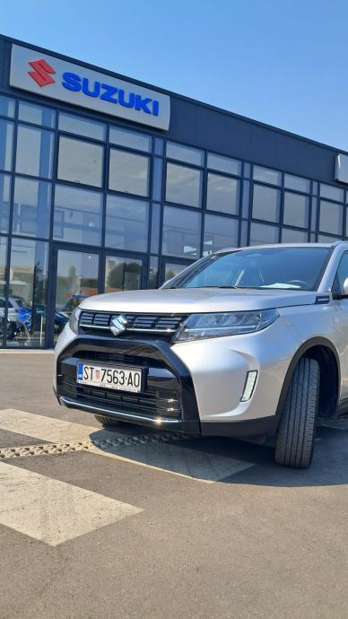 Suzuki Vitara 1,4 GL+ 2025. reg. do 6/2027, fotografija 12