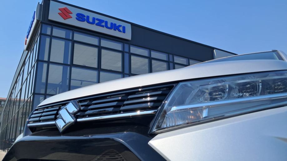 Suzuki Vitara 1,4 GL+ 2025. reg. do 6/2027, fotografija 20
