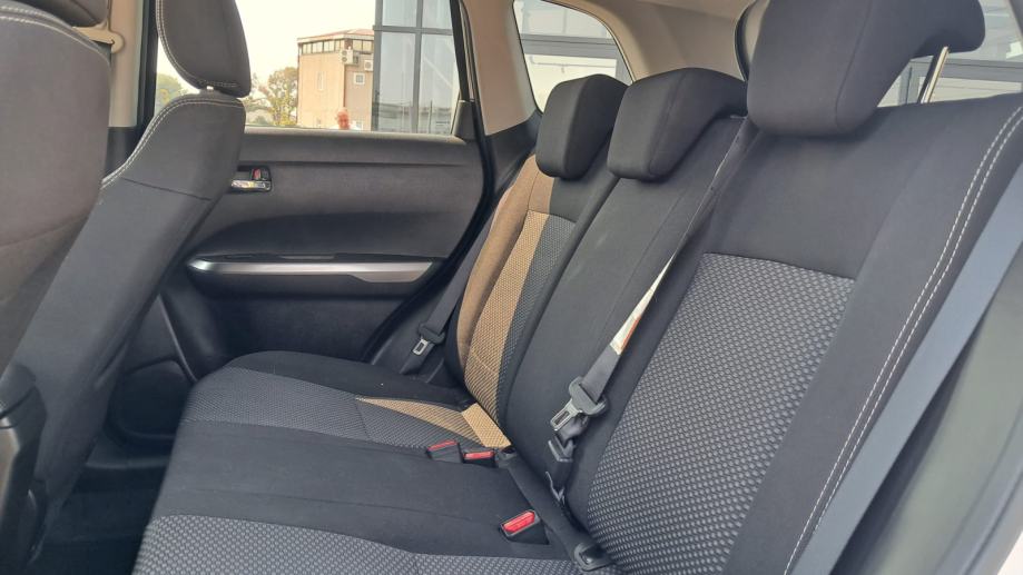 Suzuki Vitara 1,4 GL+ 2025. reg. do 6/2027, fotografija 11