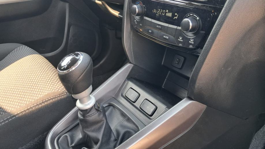 Suzuki Vitara 1,4 GL+ 2025. reg. do 6/2027, fotografija 16