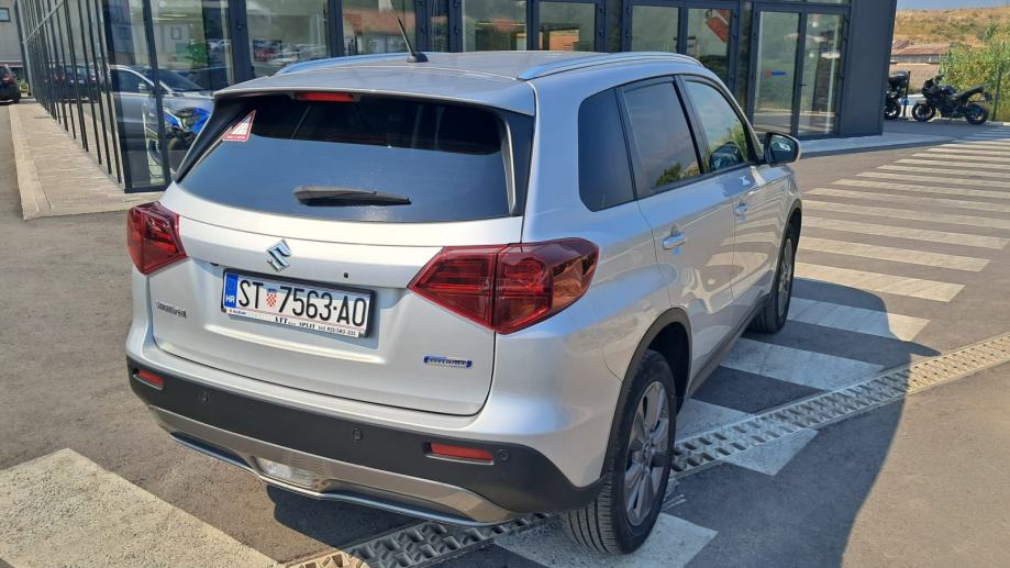 Suzuki Vitara 1,4 GL+ 2025. reg. do 6/2027, fotografija 6