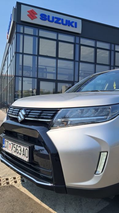 Suzuki Vitara 1,4 GL+ 2025. reg. do 6/2027, fotografija 14