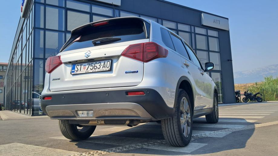 Suzuki Vitara 1,4 GL+ 2025. reg. do 6/2027, fotografija 7