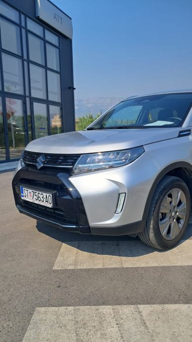 Suzuki Vitara 1,4 GL+ 2025. reg. do 6/2027, fotografija 13