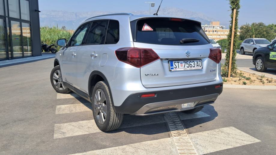 Suzuki Vitara 1,4 GL+ 2025. reg. do 6/2027, fotografija 5