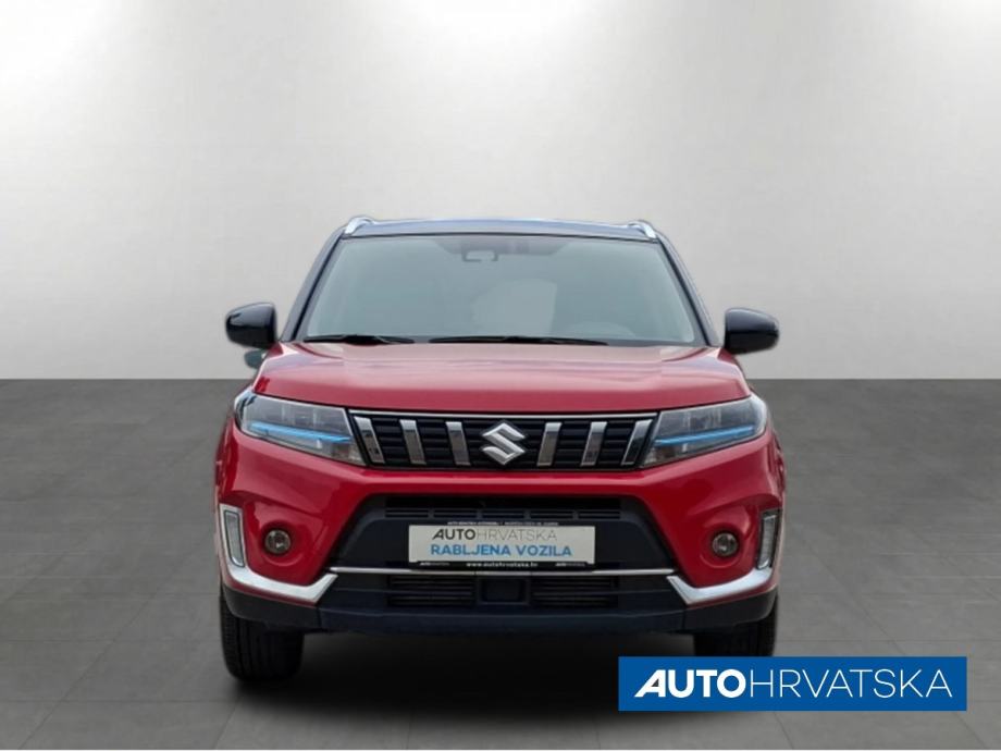 SUZUKI VITARA 1.4 GL+ 2WD, 18.990,00 €, fotografija 3