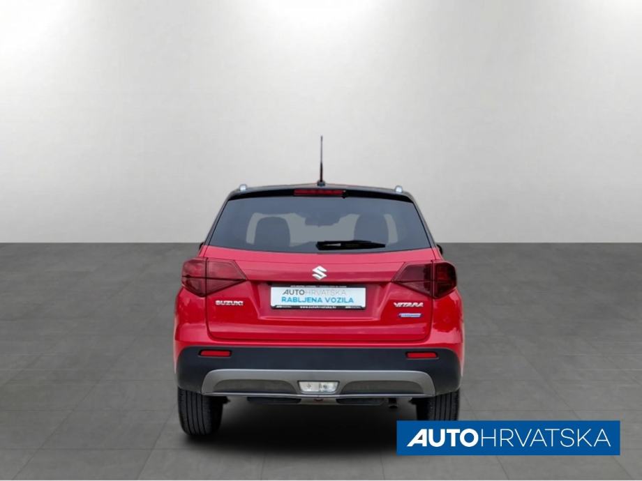 SUZUKI VITARA 1.4 GL+ 2WD, 18.990,00 €, fotografija 4