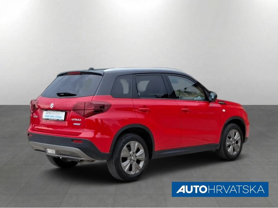 SUZUKI VITARA 1.4 GL+ 2WD, 18.990,00 €, fotografija 7