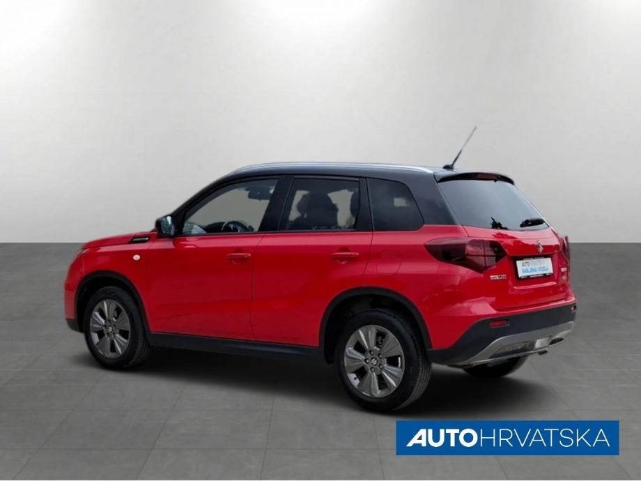 SUZUKI VITARA 1.4 GL+ 2WD, 18.990,00 €, fotografija 8