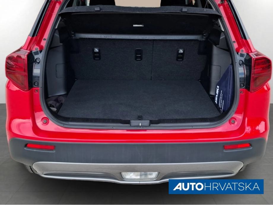 SUZUKI VITARA 1.4 GL+ 2WD, 18.990,00 €, fotografija 9