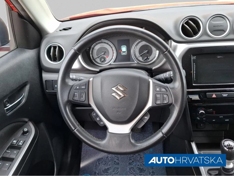 SUZUKI VITARA 1.4 GL+ 2WD, 18.990,00 €, fotografija 11