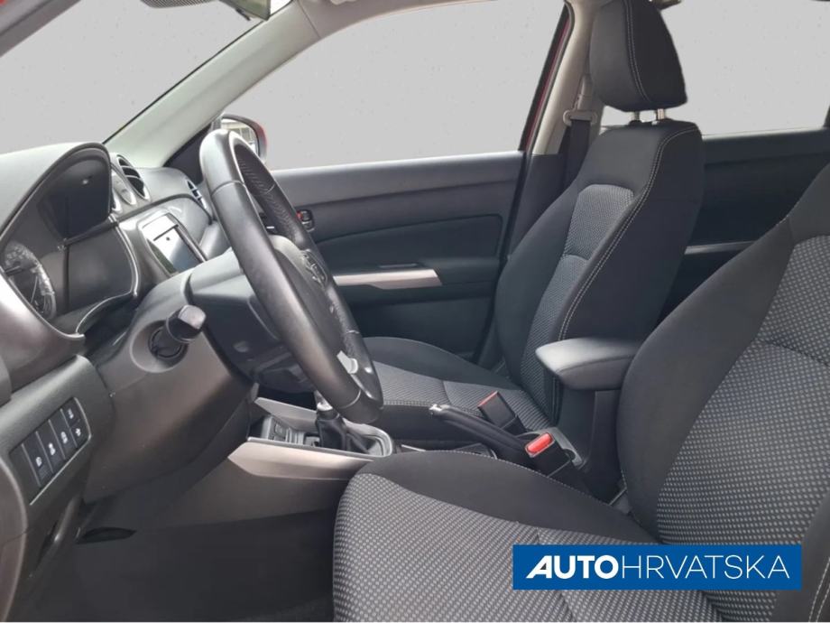 SUZUKI VITARA 1.4 GL+ 2WD, 18.990,00 €, fotografija 12