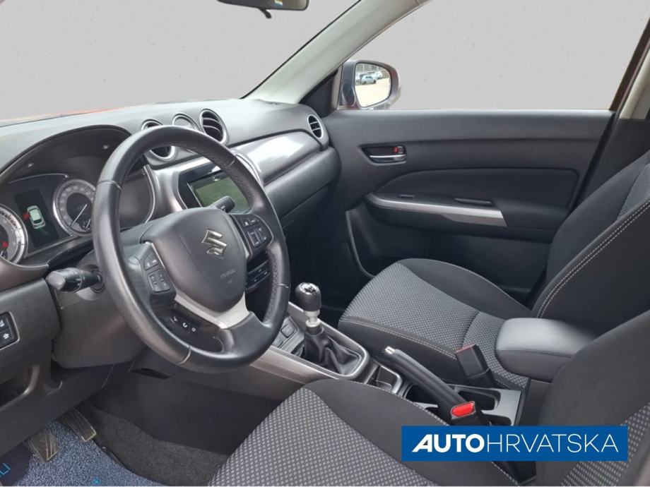 SUZUKI VITARA 1.4 GL+ 2WD, 18.990,00 €, fotografija 13