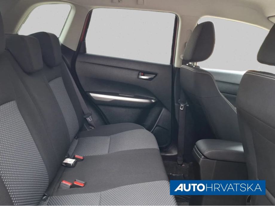 SUZUKI VITARA 1.4 GL+ 2WD, 18.990,00 €, fotografija 15