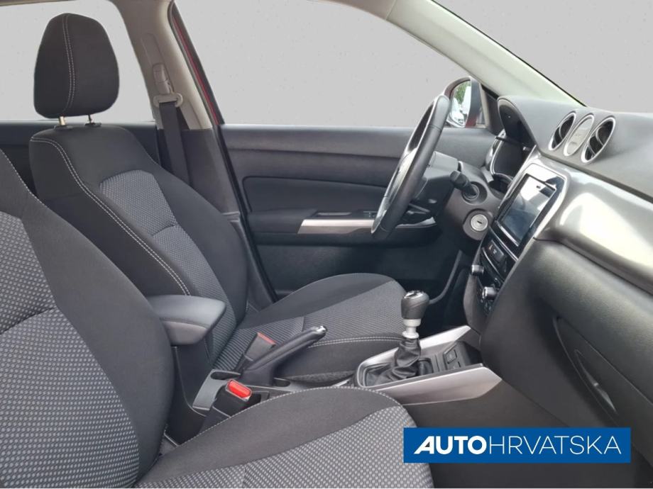 SUZUKI VITARA 1.4 GL+ 2WD, 18.990,00 €, fotografija 16
