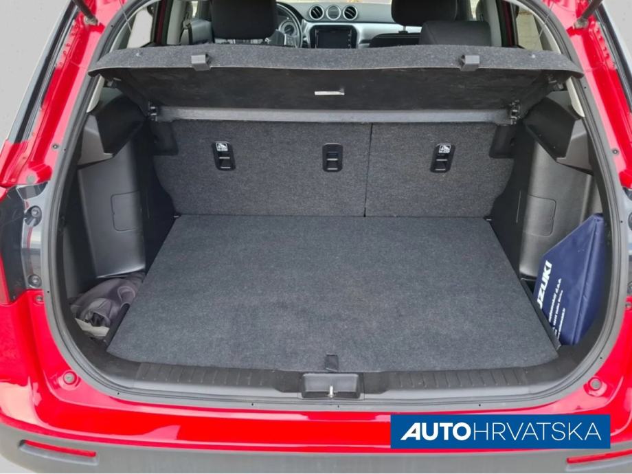 SUZUKI VITARA 1.4 GL+ 2WD, 18.990,00 €, fotografija 18