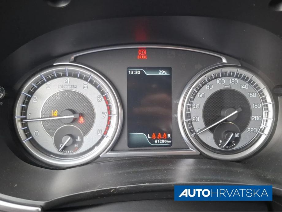 SUZUKI VITARA 1.4 GL+ 2WD, 18.990,00 €, fotografija 19