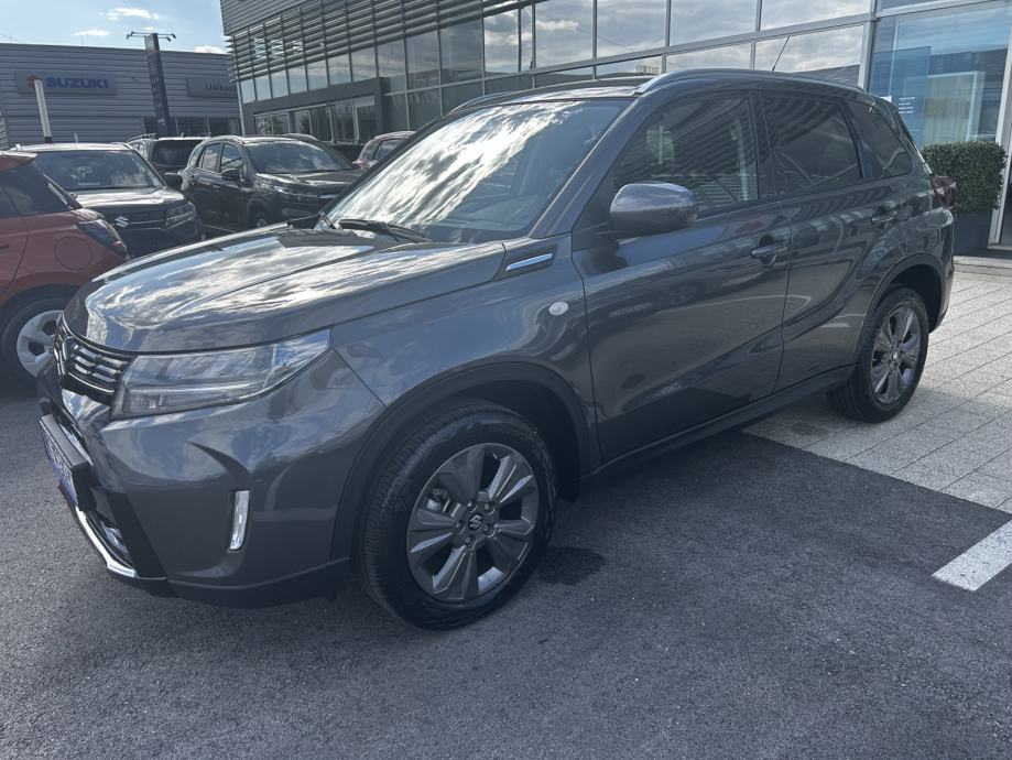 SUZUKI VITARA 1.4 GL+ PREMIUM 2WD HYBRID, fotografija 2