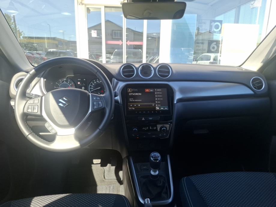 Suzuki Vitara 1,4 GL+ PREMIUM, ZIMSKE GUME GRATIS!!!, fotografija 7