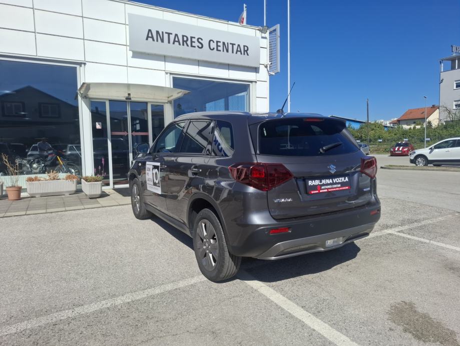 Suzuki Vitara 1,4 GL+ PREMIUM, ZIMSKE GUME GRATIS!!!, fotografija 4