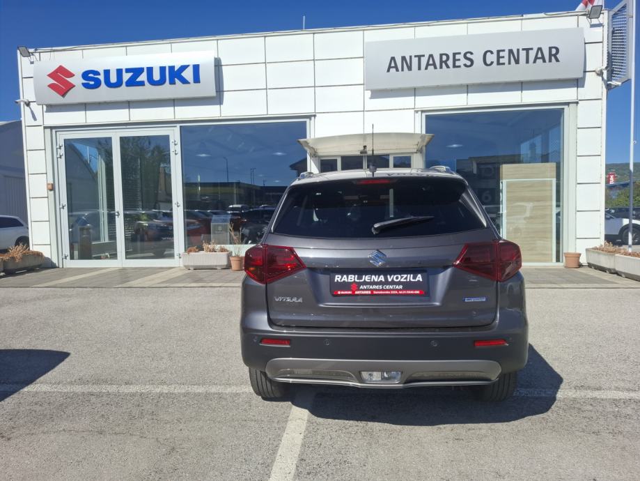 Suzuki Vitara 1,4 GL+ PREMIUM, ZIMSKE GUME GRATIS!!!, fotografija 6