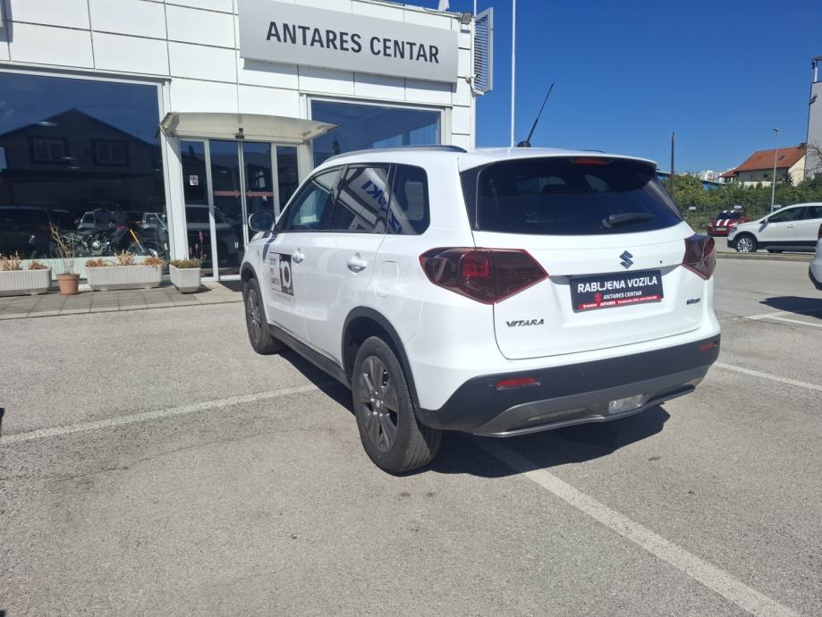 Suzuki Vitara 1,4 GL+ PREMIUM, ZIMSKE GUME GRATIS!!!, fotografija 3