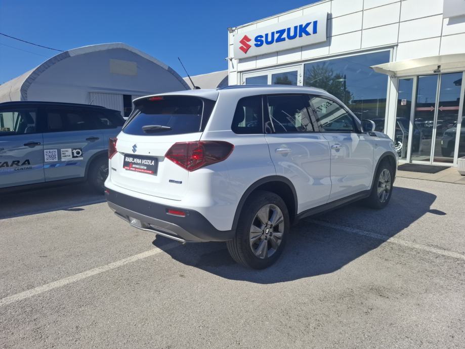 Suzuki Vitara 1,4 GL+ PREMIUM, ZIMSKE GUME GRATIS!!!, fotografija 4