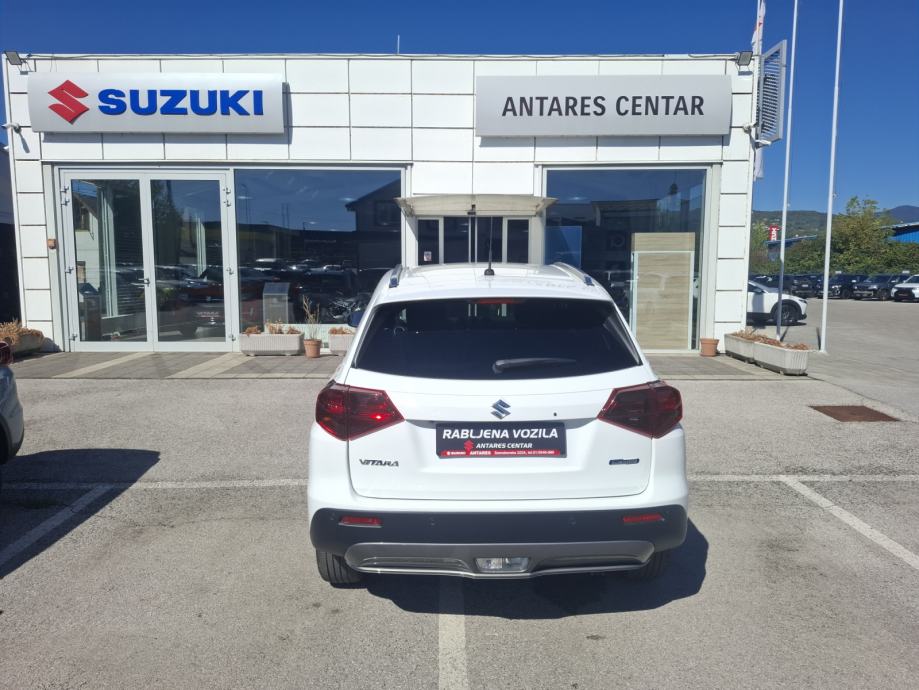 Suzuki Vitara 1,4 GL+ PREMIUM, ZIMSKE GUME GRATIS!!!, fotografija 5