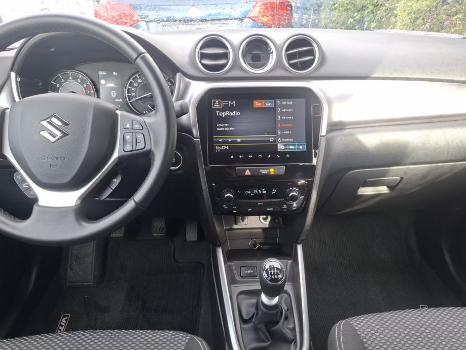 Suzuki Vitara 1,4 GL+ PREMIUM, ZIMSKE GUME GRATIS!!!, fotografija 5