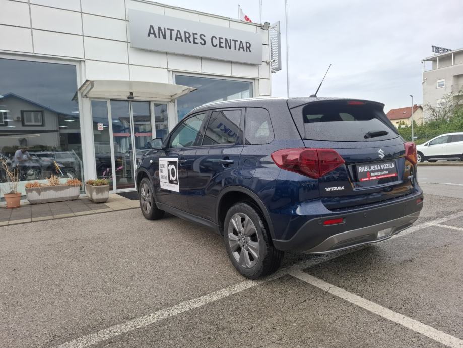 Suzuki Vitara 1,4 GL+ PREMIUM, ZIMSKE GUME GRATIS!!!, fotografija 4