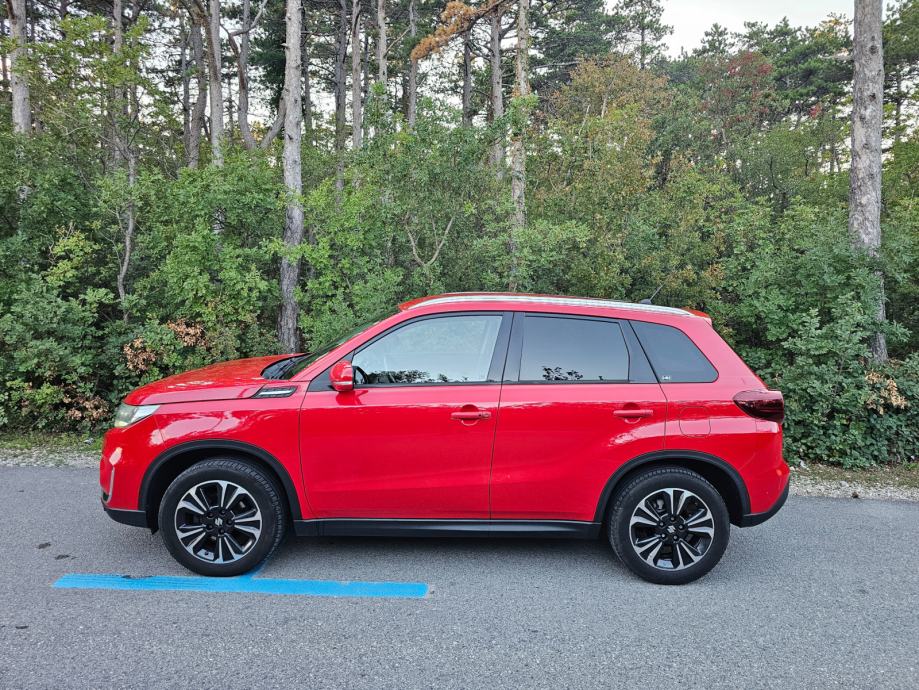Suzuki Vitara 1,4 GLX 2WD 04/27, fotografija 6