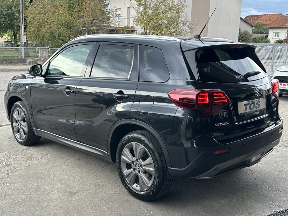 Suzuki Vitara 1.4 Hyb GL+ Premium 2WD u PDV-u - NEMA PRIJENOSA!!!, fotografija 4