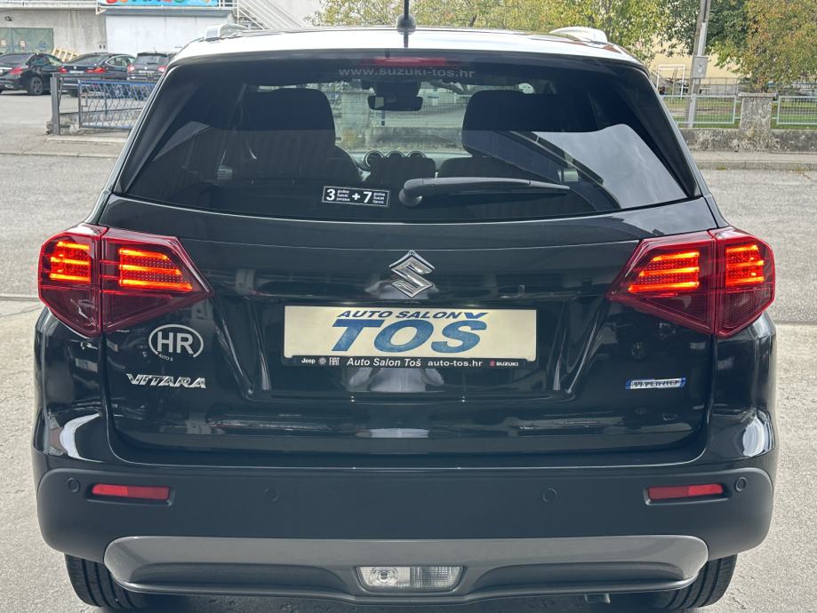 Suzuki Vitara 1.4 Hyb GL+ Premium 2WD u PDV-u - NEMA PRIJENOSA!!!, fotografija 5