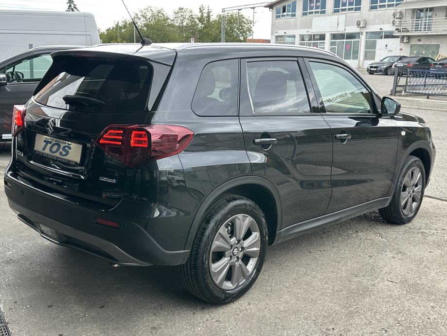 Suzuki Vitara 1.4 Hyb GL+ Premium 2WD u PDV-u - NEMA PRIJENOSA!!!, fotografija 6