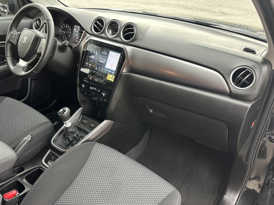 Suzuki Vitara 1.4 Hyb GL+ Premium 2WD u PDV-u - NEMA PRIJENOSA!!!, fotografija 9