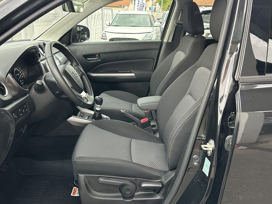 Suzuki Vitara 1.4 Hyb GL+ Premium 2WD u PDV-u - NEMA PRIJENOSA!!!, fotografija 14