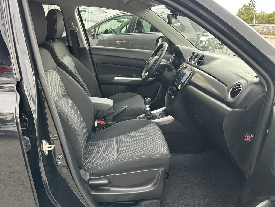 Suzuki Vitara 1.4 Hyb GL+ Premium 2WD u PDV-u - NEMA PRIJENOSA!!!, fotografija 15