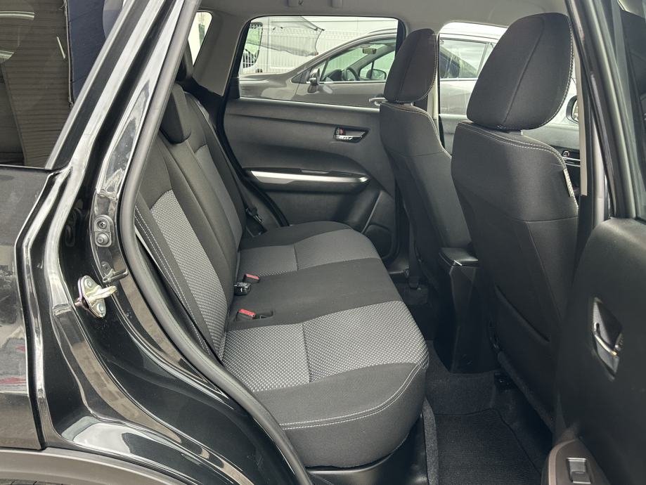 Suzuki Vitara 1.4 Hyb GL+ Premium 2WD u PDV-u - NEMA PRIJENOSA!!!, fotografija 17