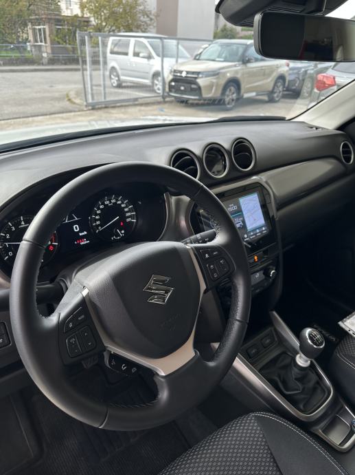 Suzuki Vitara 1.4 Hybrid GL+ 2WD - DOSTUPNO ODMAH!!!, fotografija 7