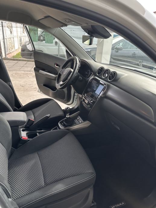 Suzuki Vitara 1.4 Hybrid GL+ 2WD - DOSTUPNO ODMAH!!!, fotografija 10